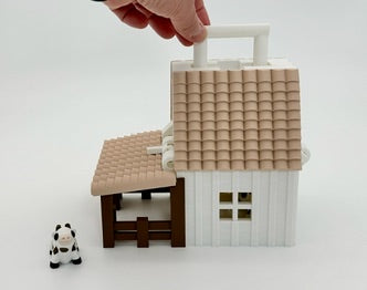 Mini Habitats