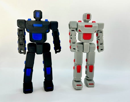 Mech