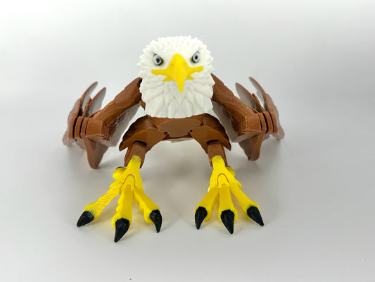 Eagle