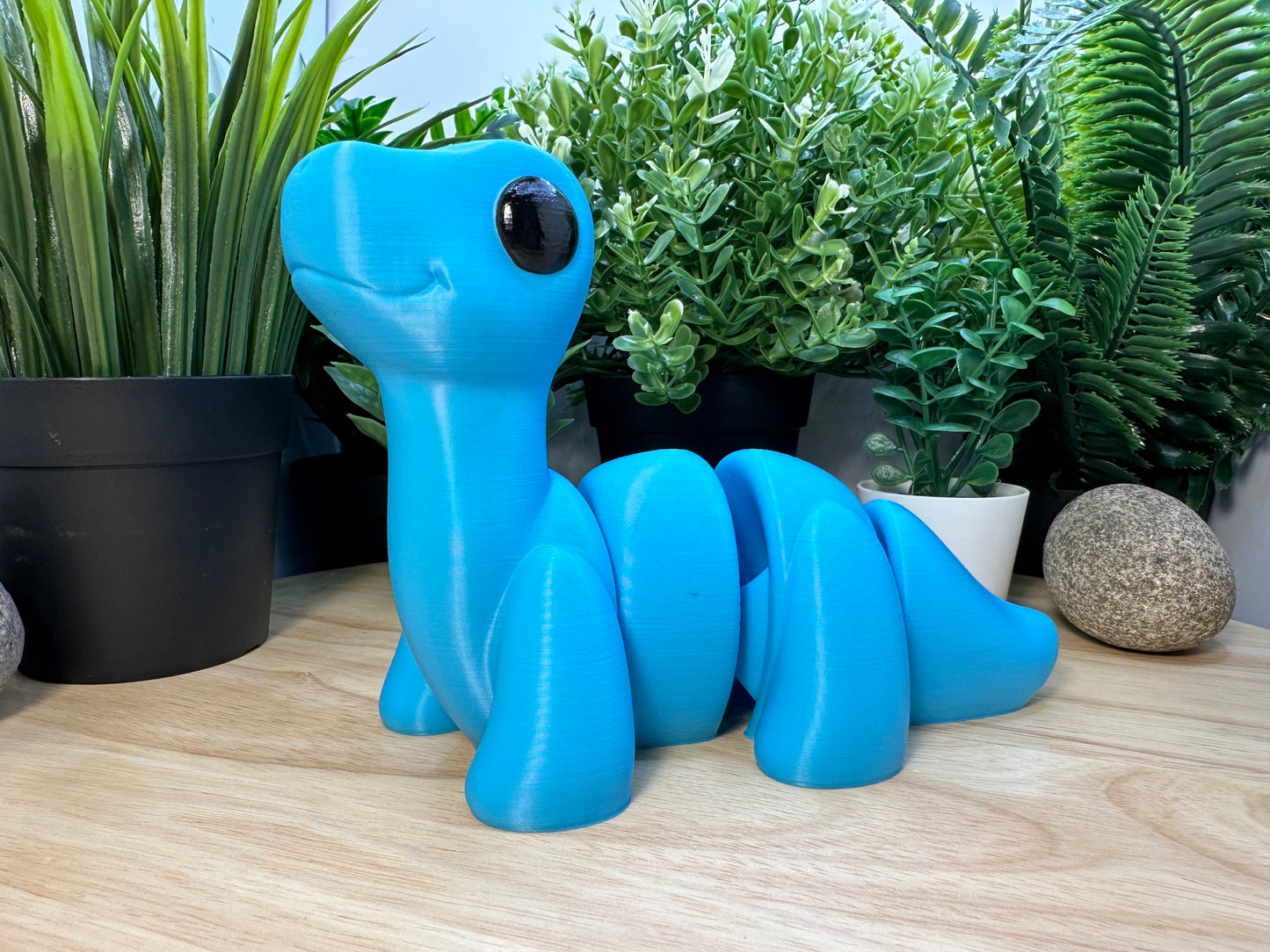 Cute Dinosaurs