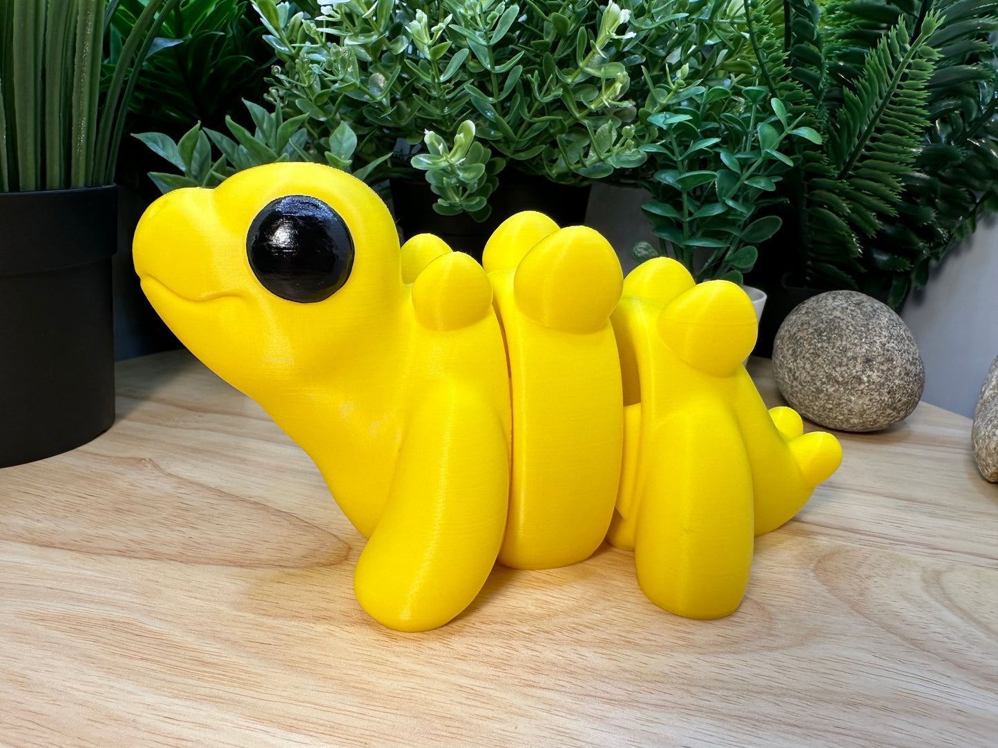 Cute Dinosaurs