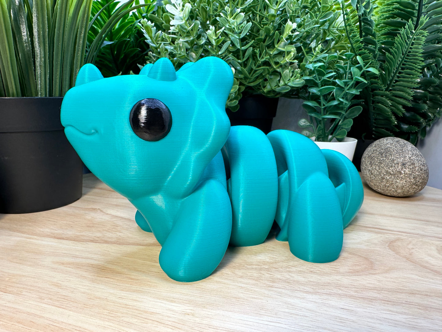 Cute Dinosaurs
