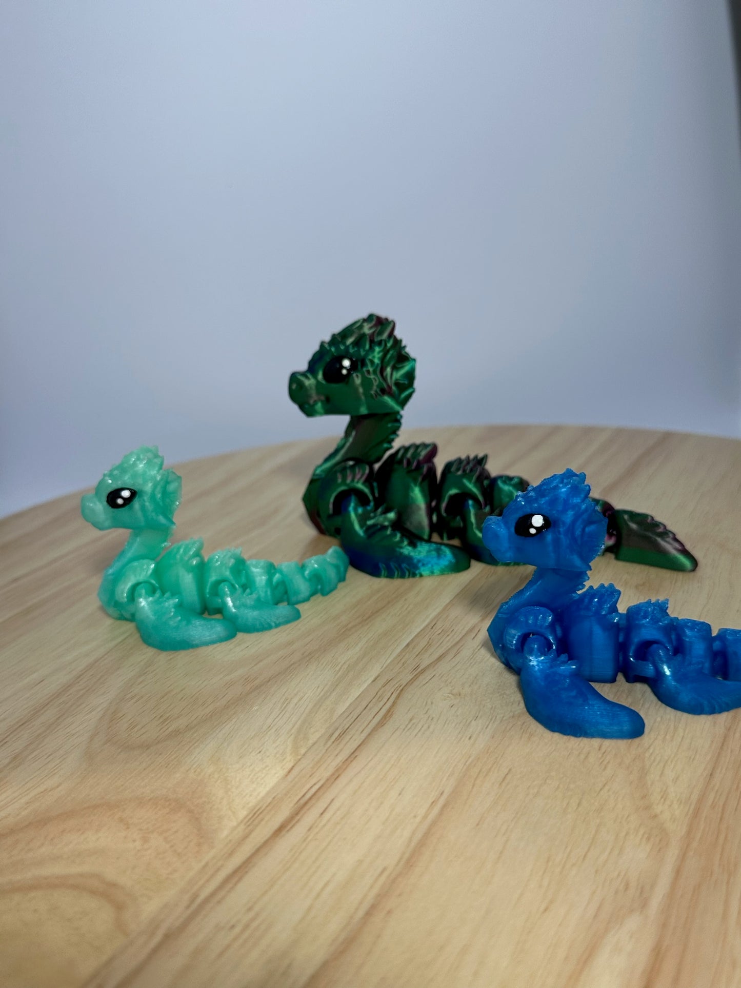 Loch Ness Monster