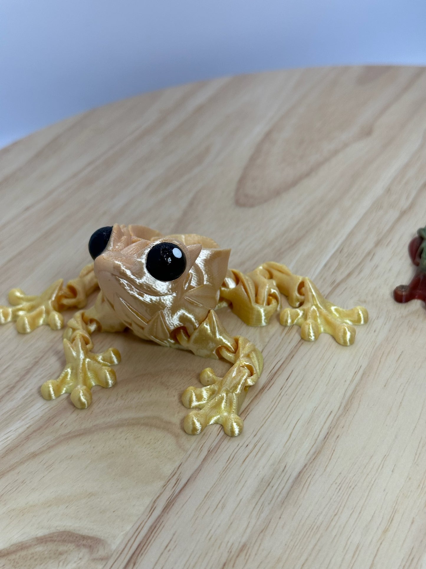 Rose Animals