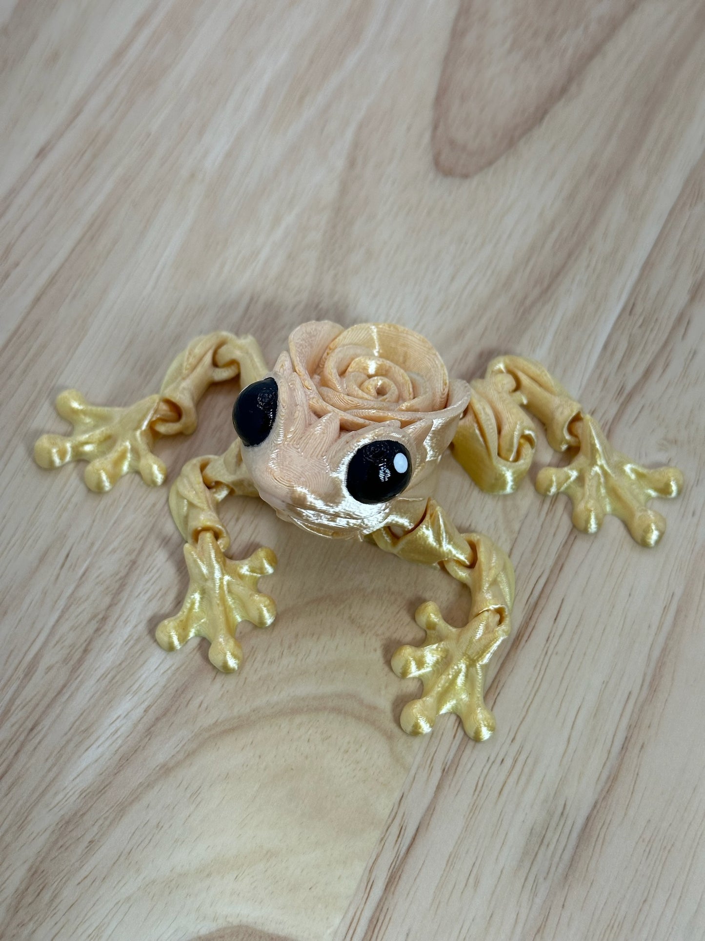 Rose Animals