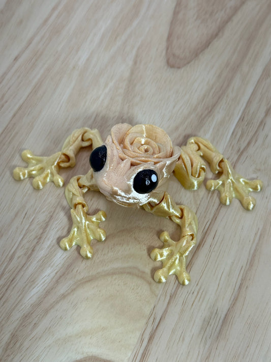 Rose Animals