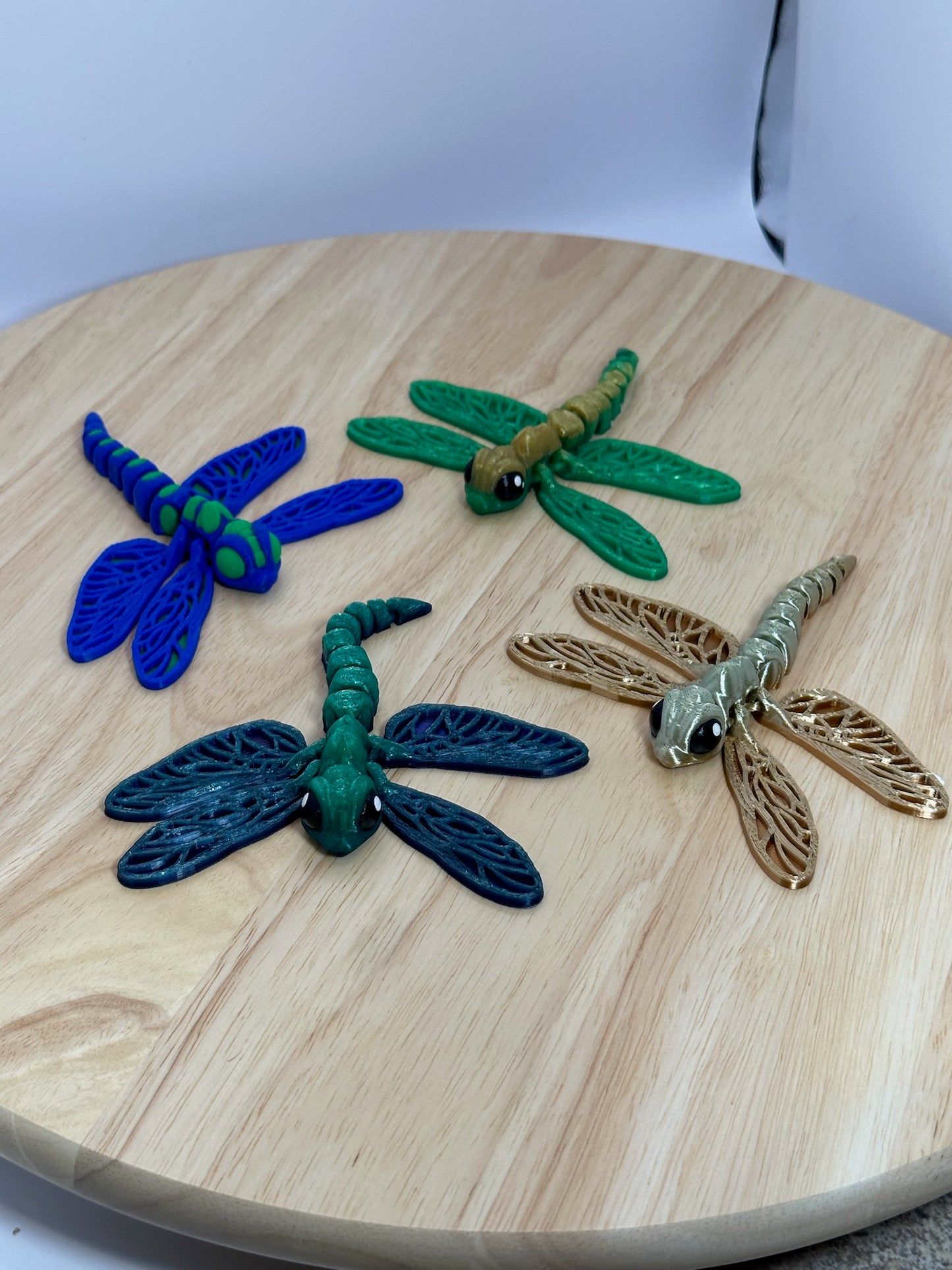 Dragonfly