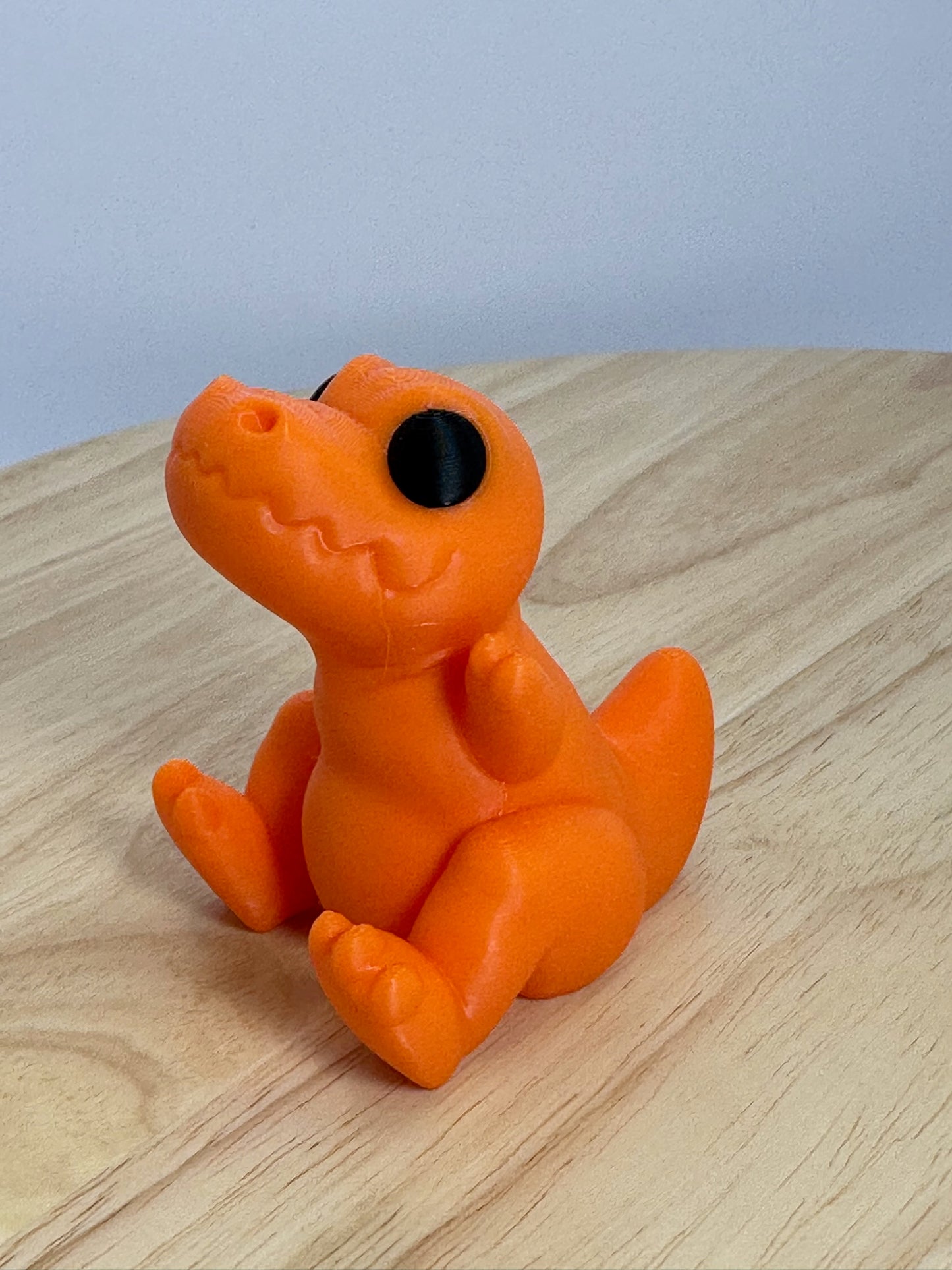 Cute Dinosaurs