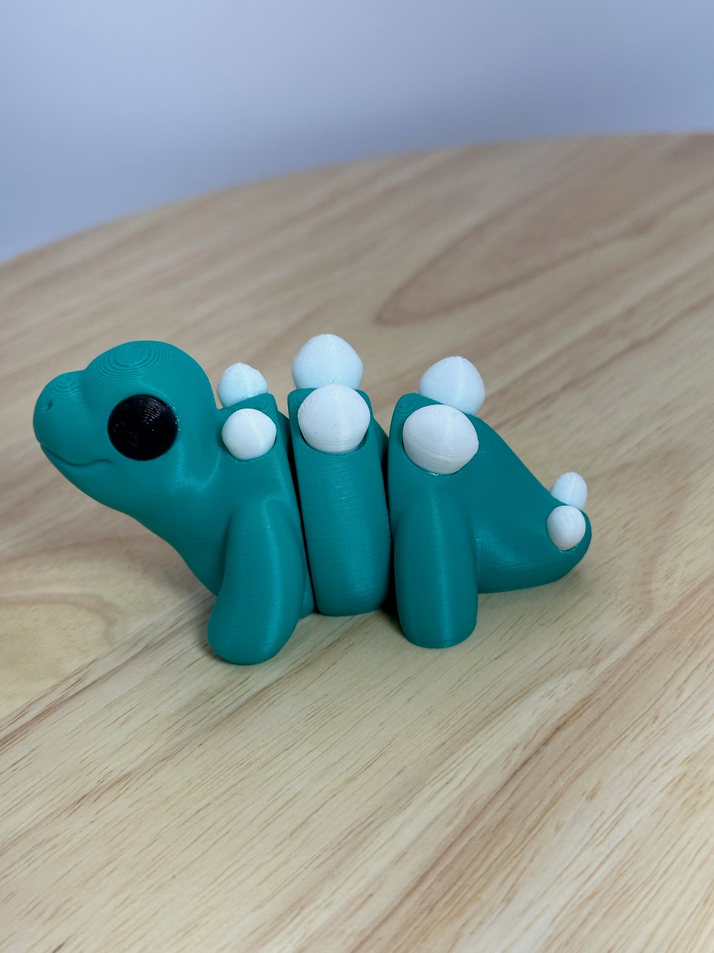 Cute Dinosaurs