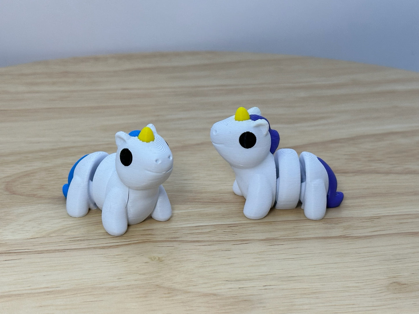 Mini Animals