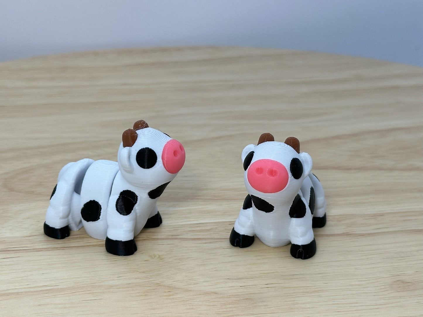 Mini Animals