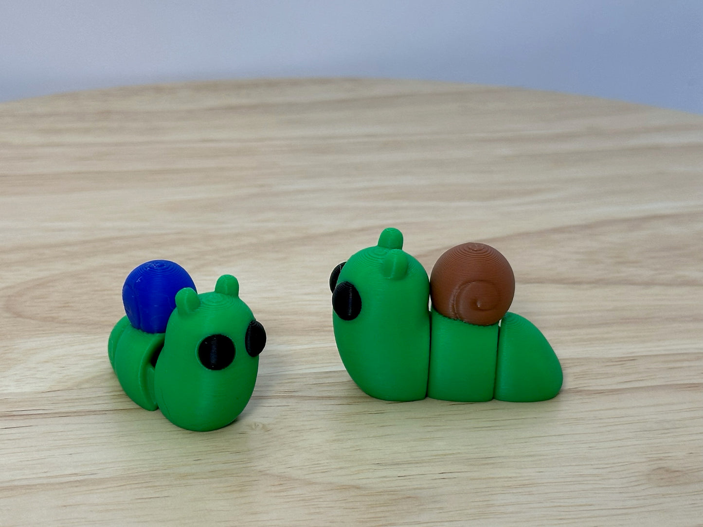 Mini Animals