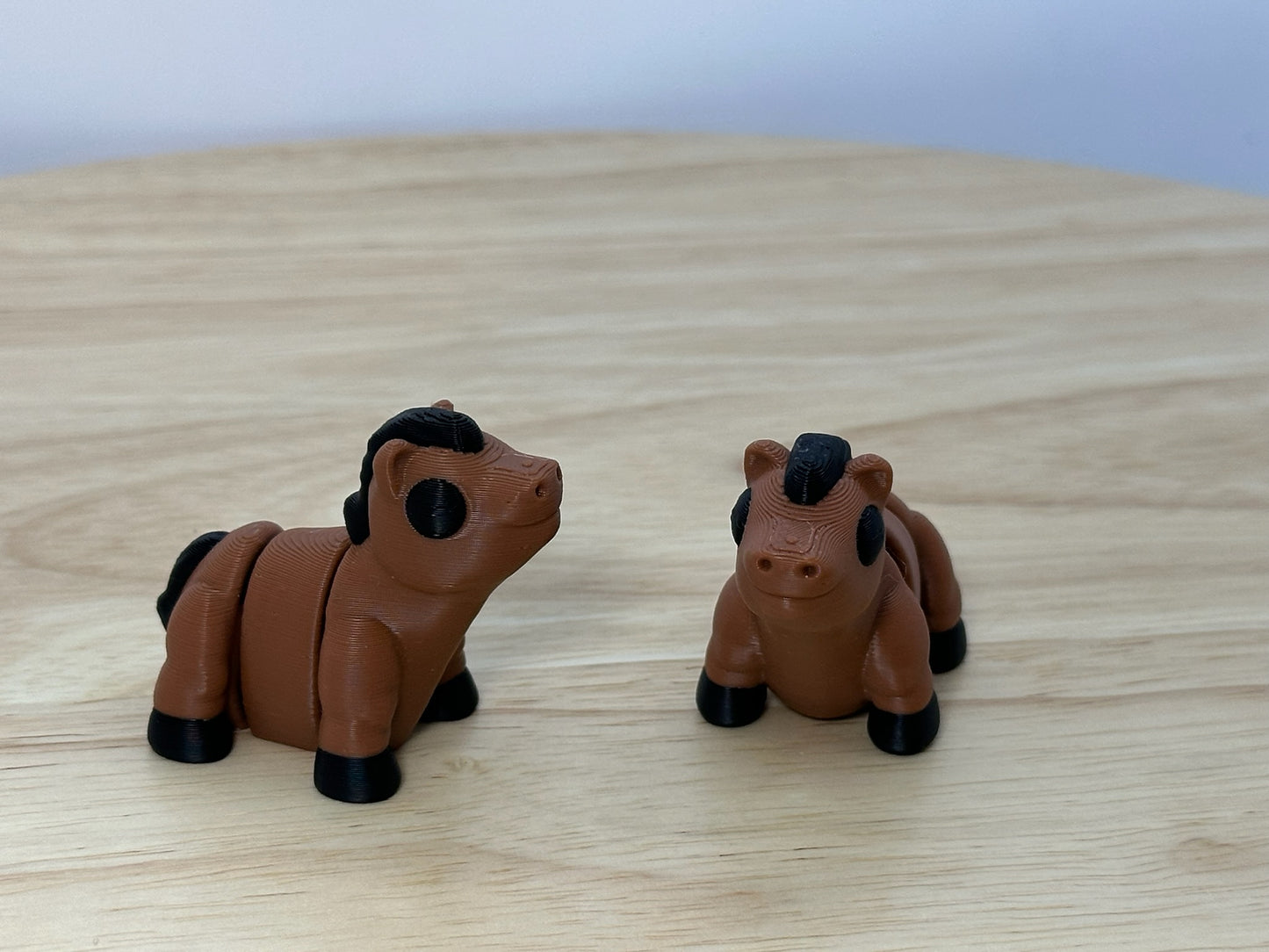 Mini Animals