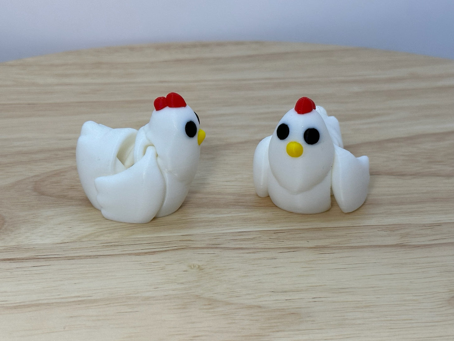 Mini Animals