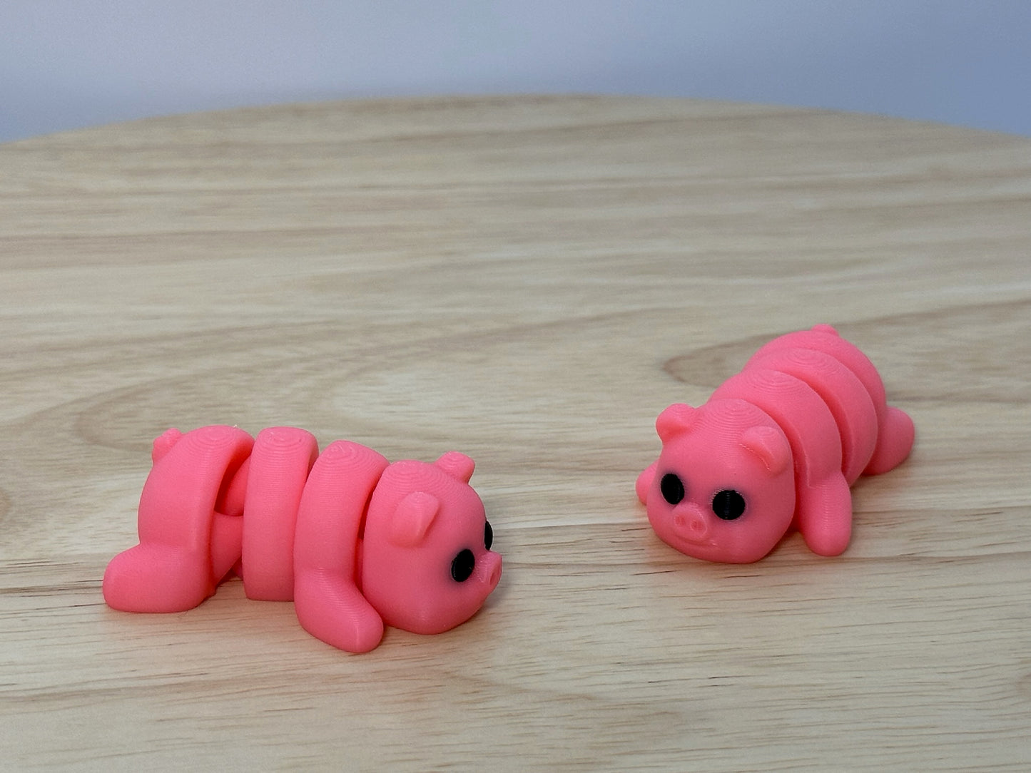Mini Animals