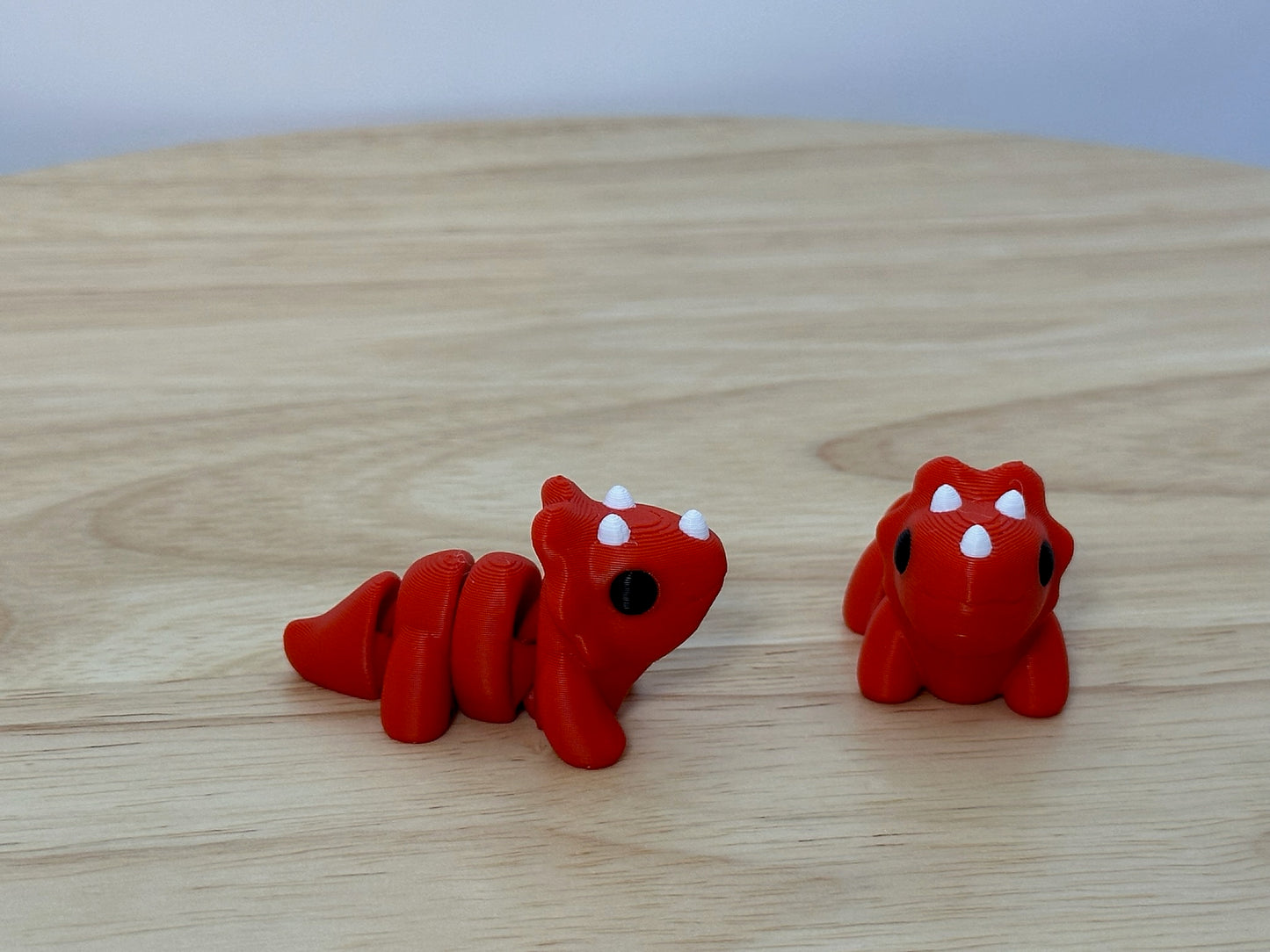 Mini Animals