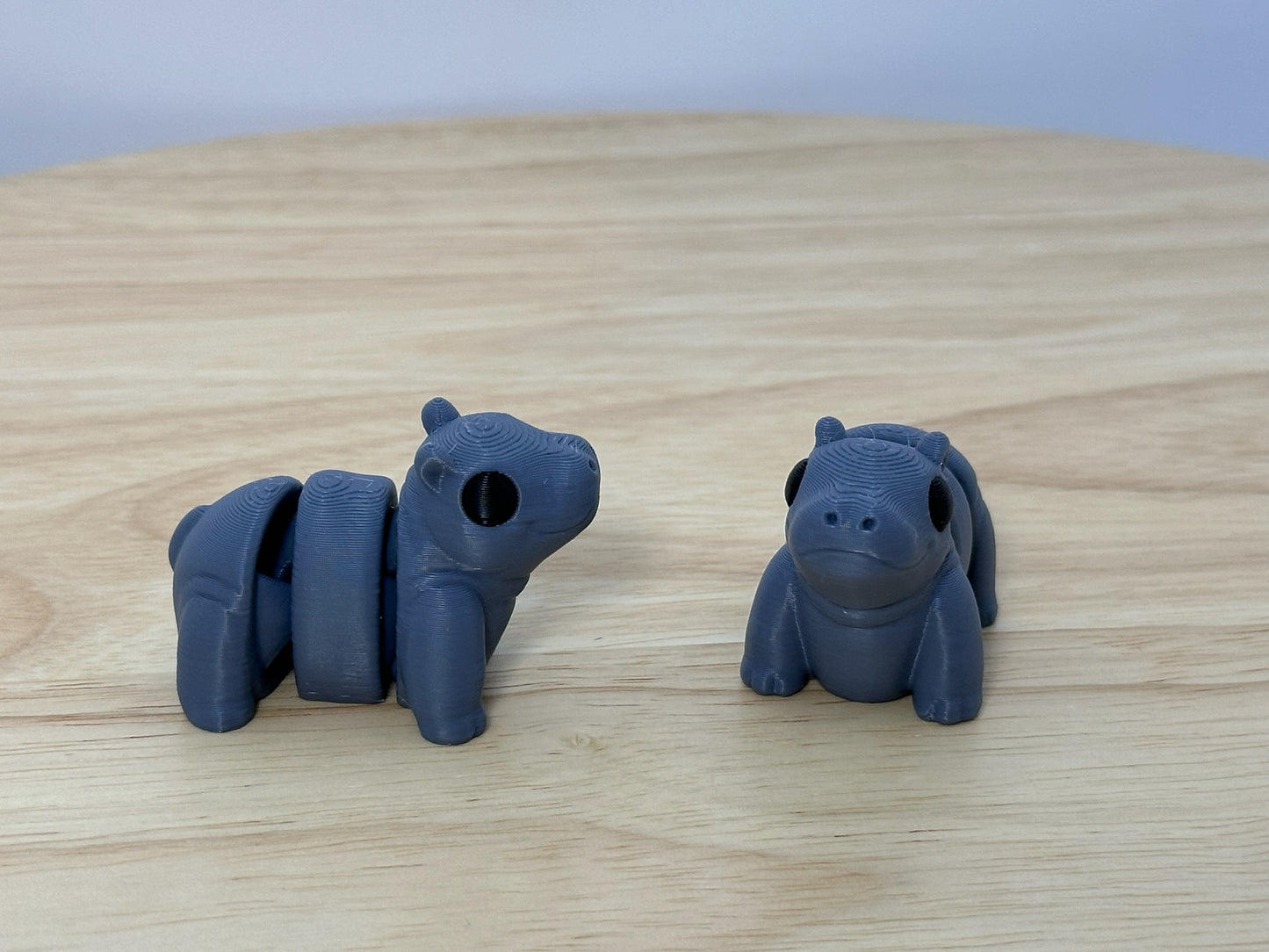 Mini Animals