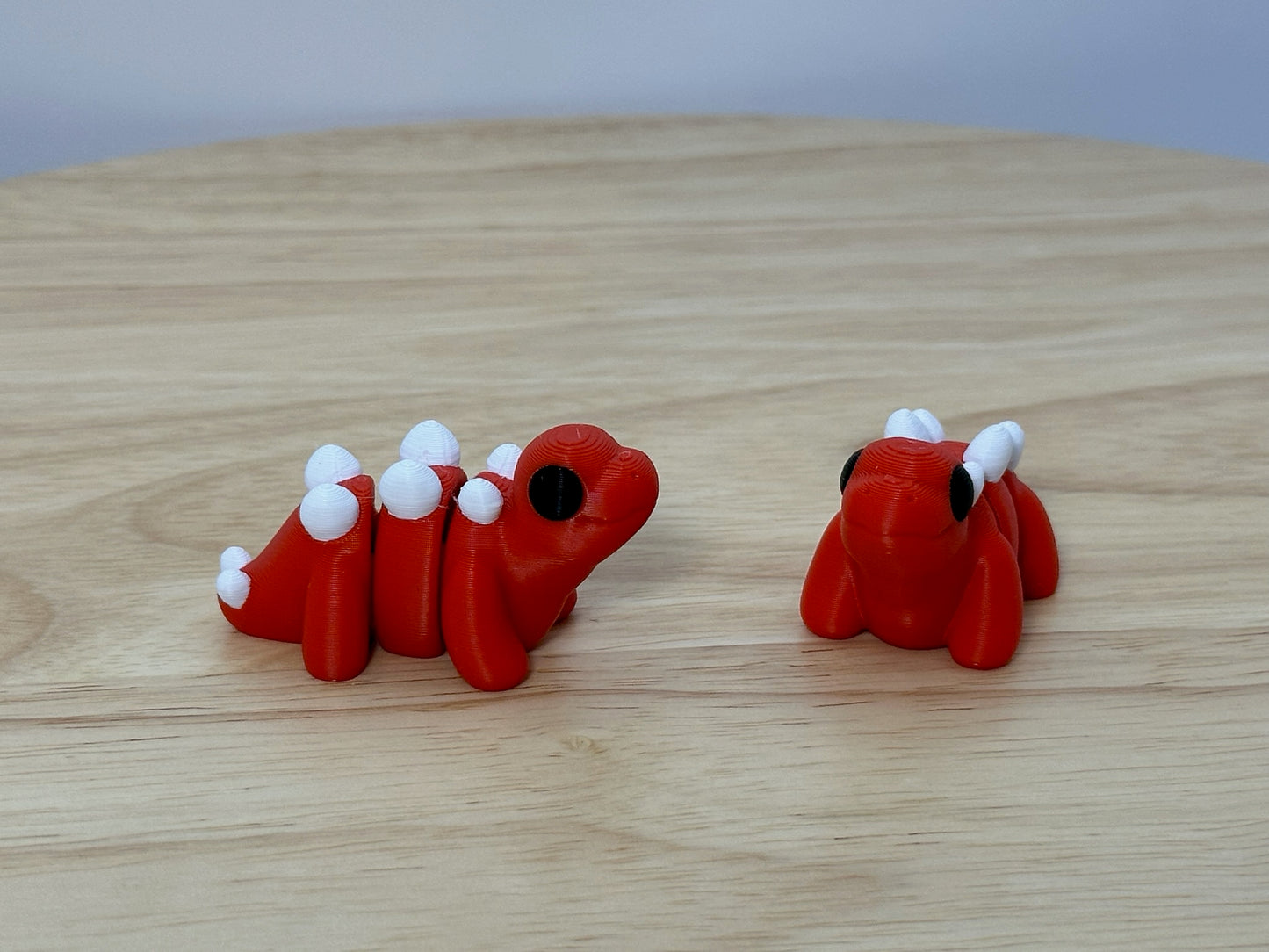 Mini Animals