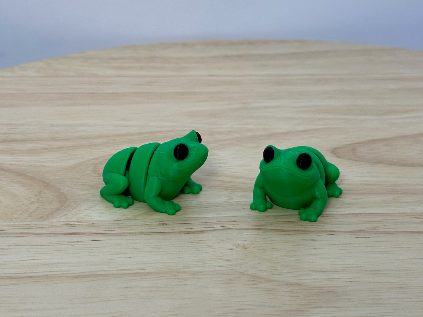 Mini Animals