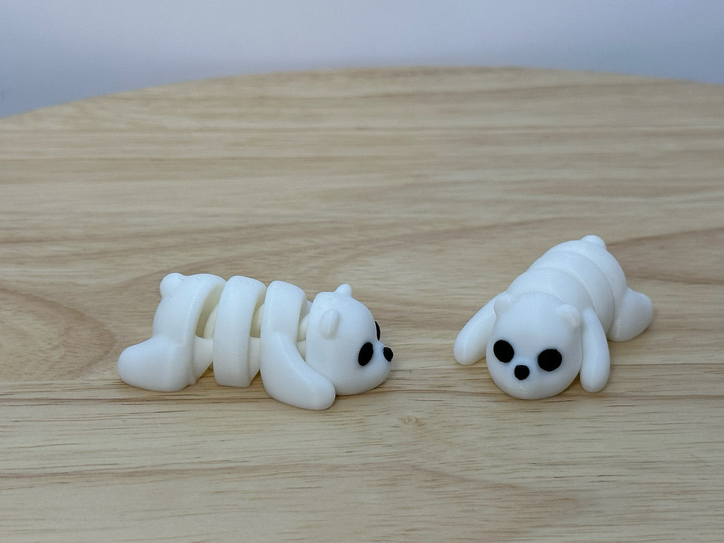 Mini Animals