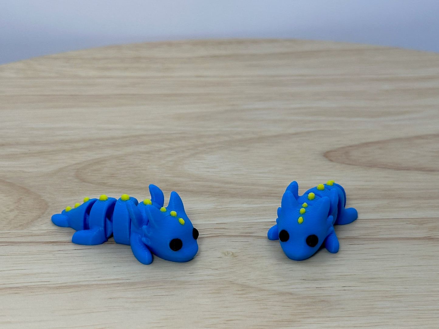 Mini Animals