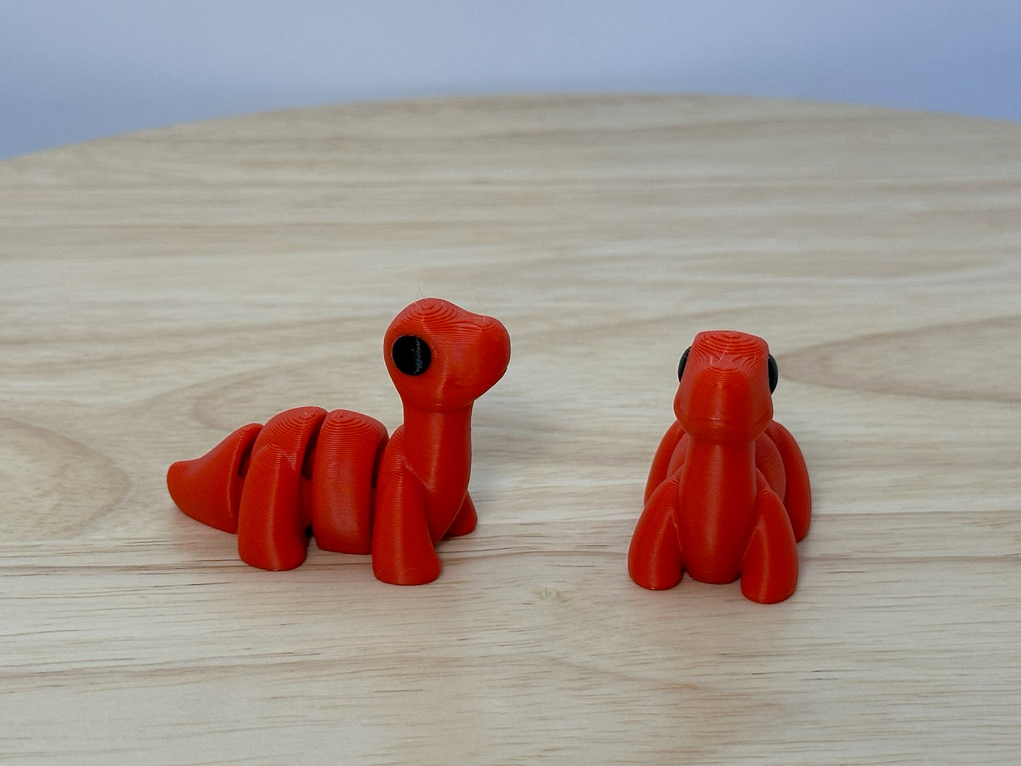 Mini Animals