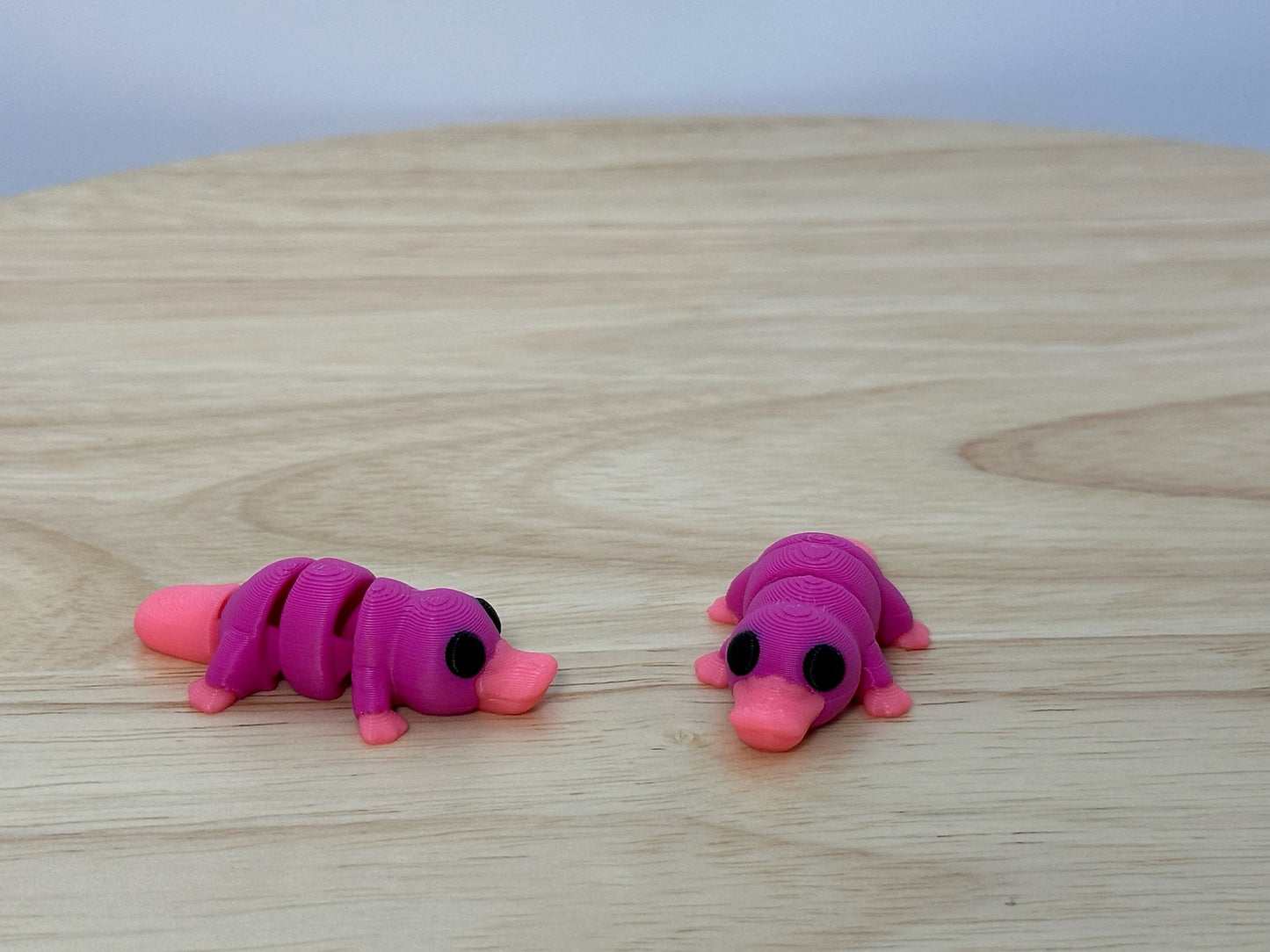 Mini Animals