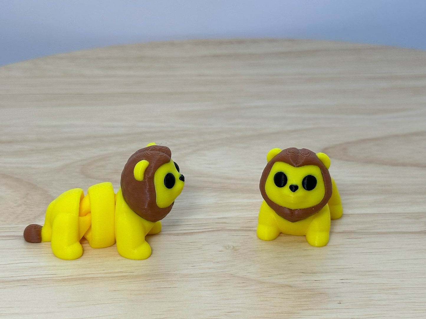 Mini Animals