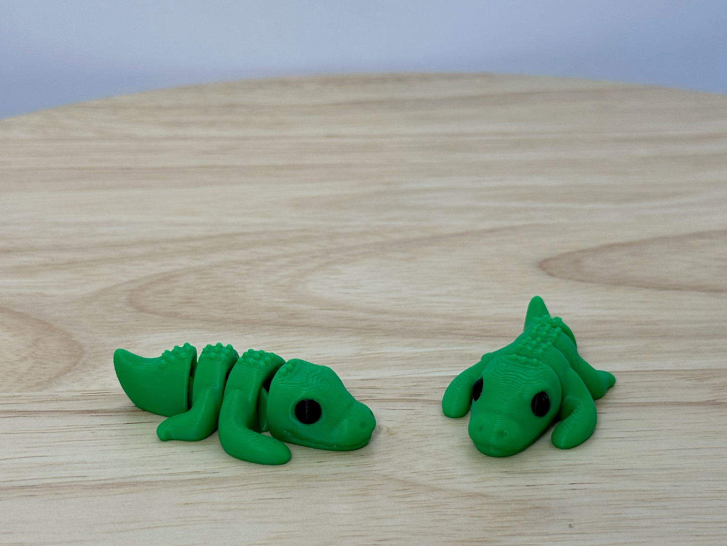 Mini Animals