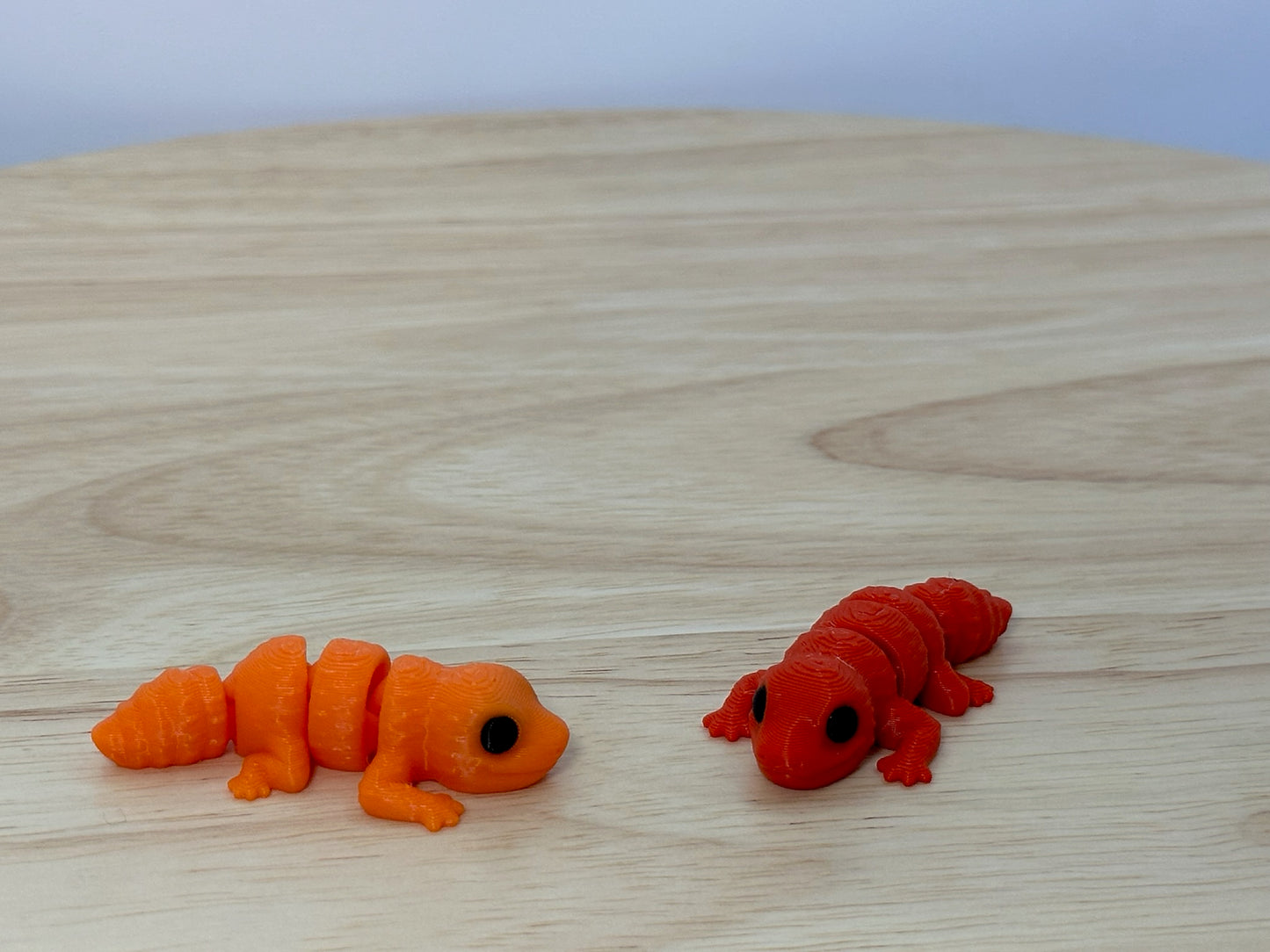 Mini Animals