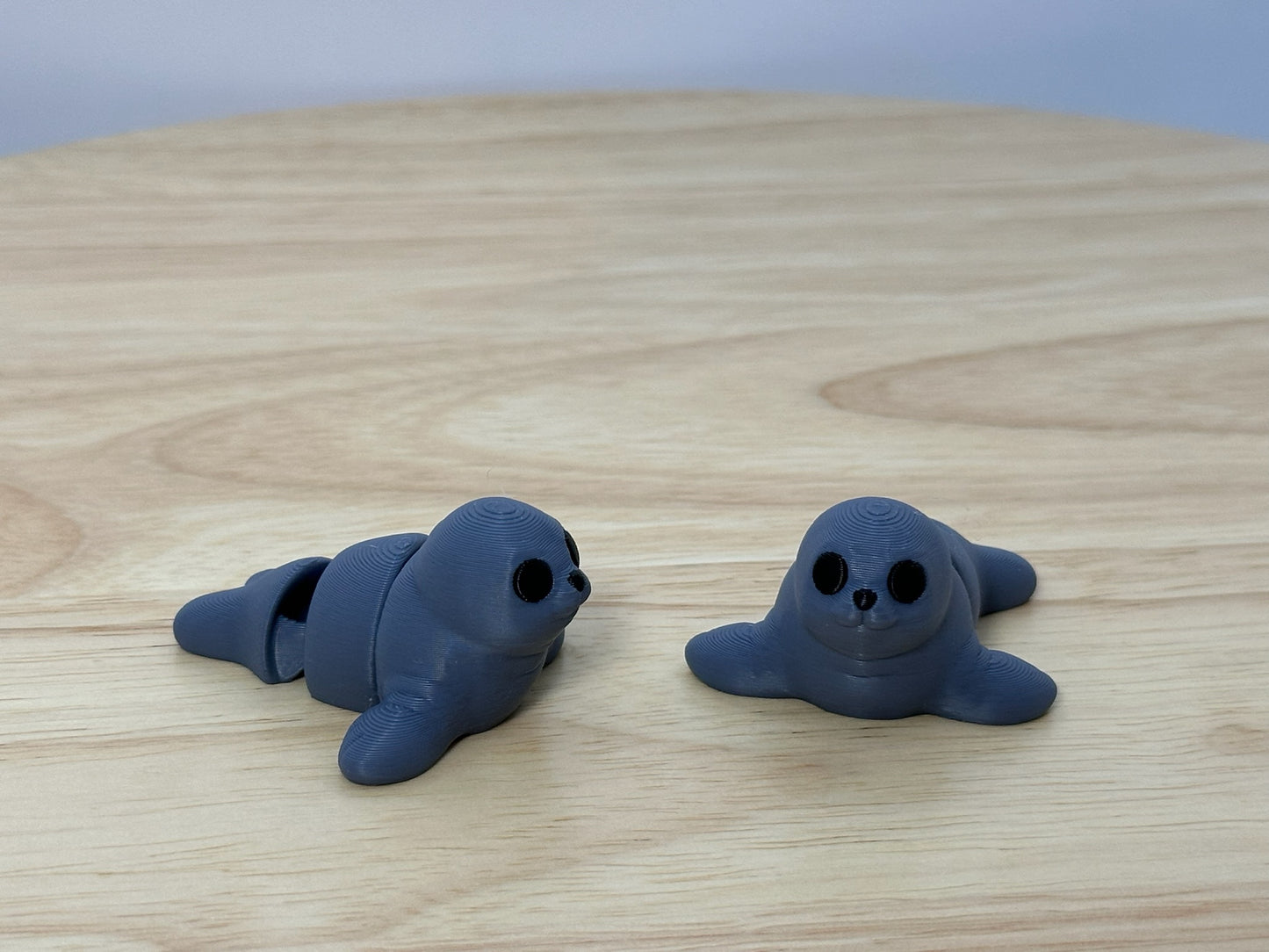 Mini Animals