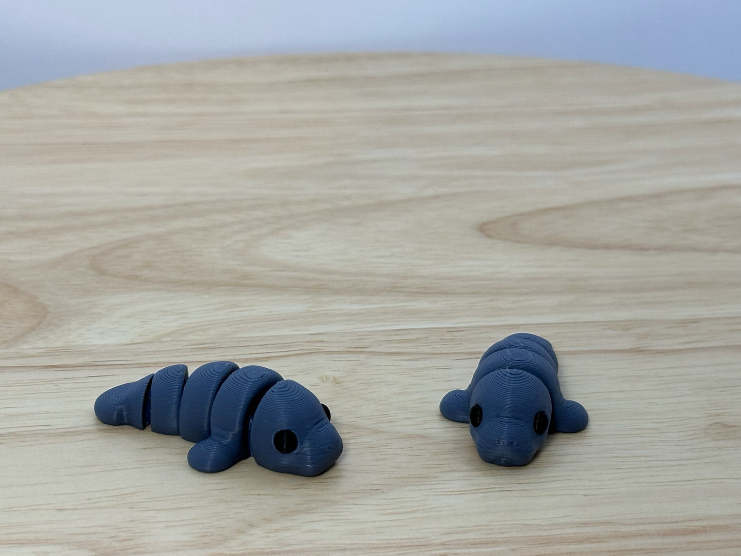 Mini Animals