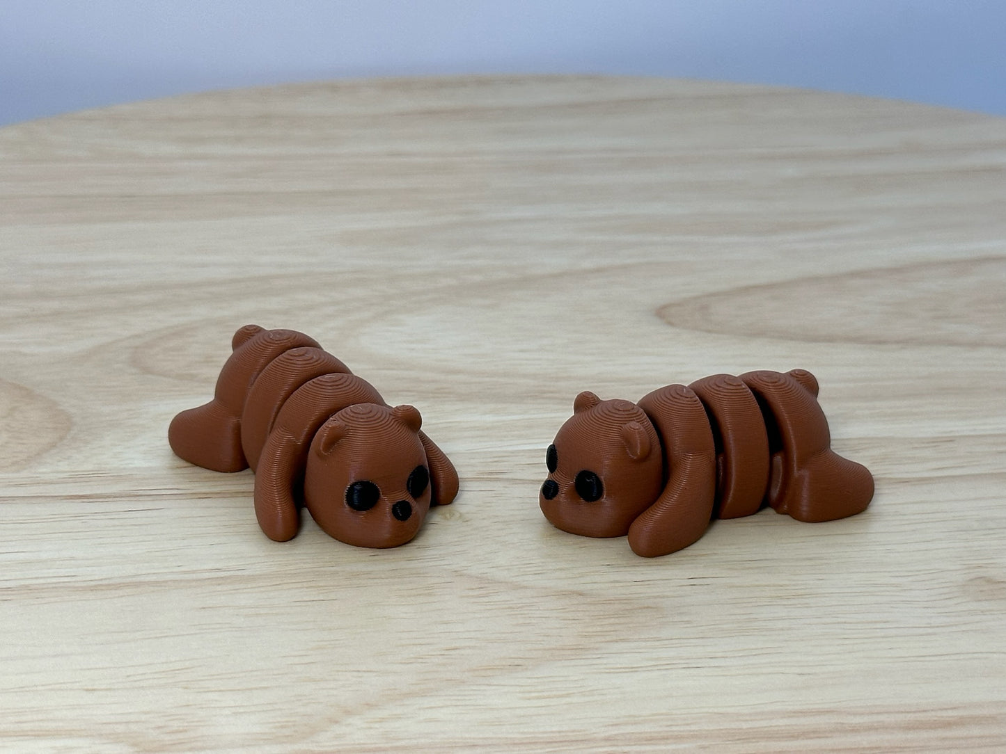 Mini Animals