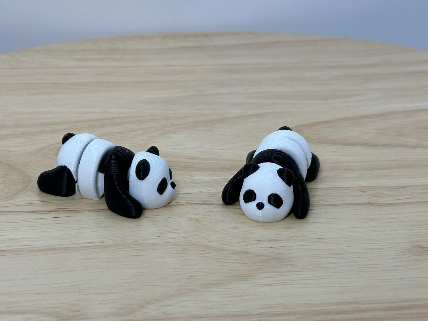 Mini Animals