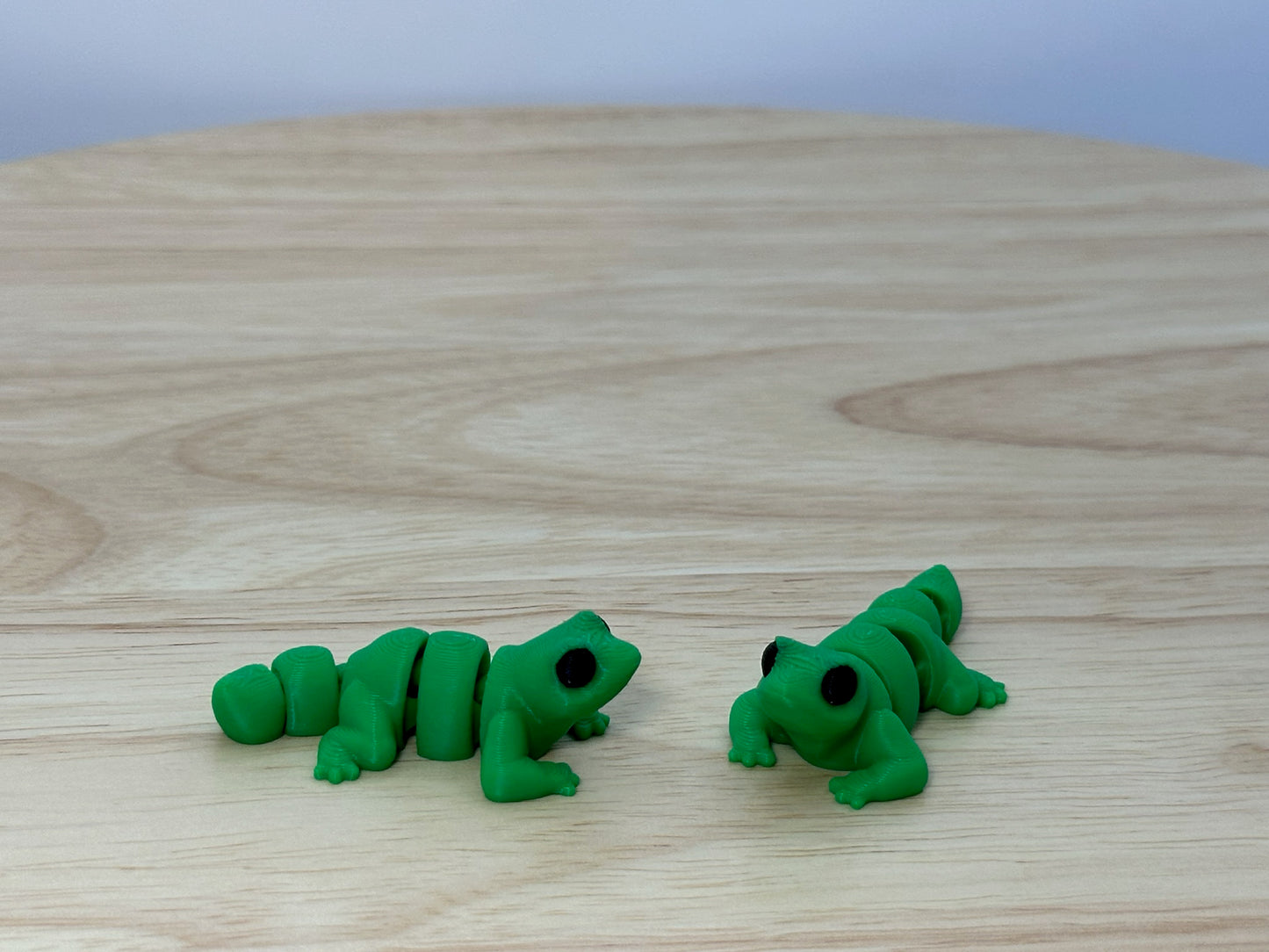 Mini Animals
