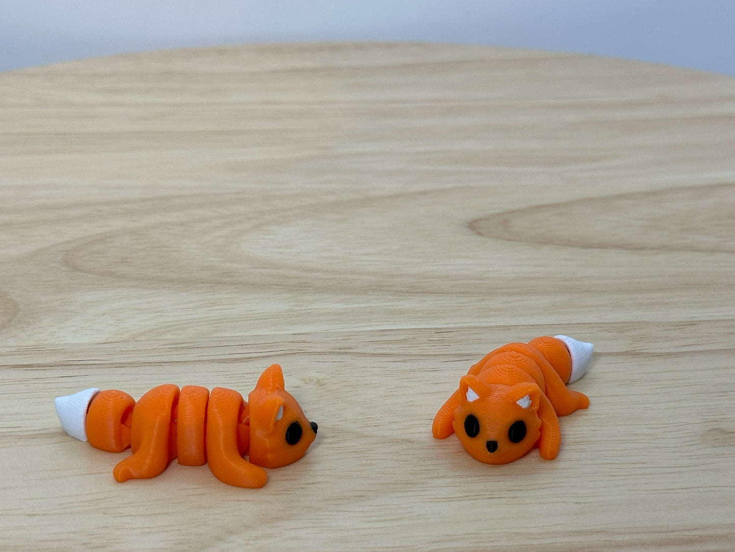 Mini Animals