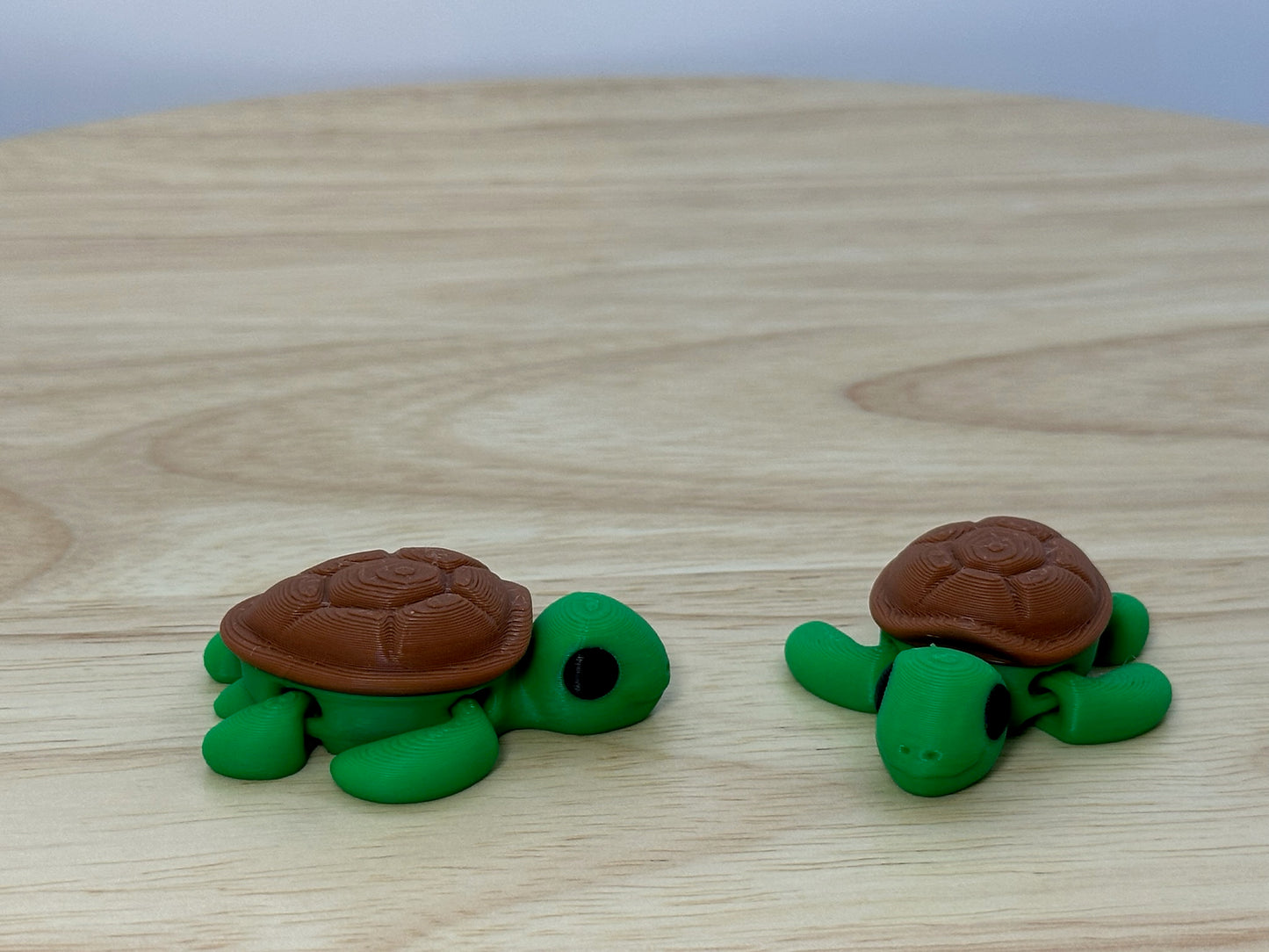 Mini Animals