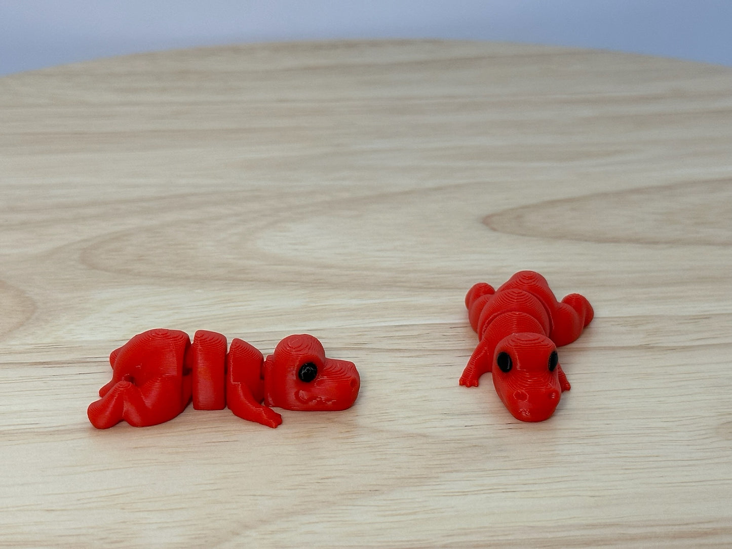 Mini Animals