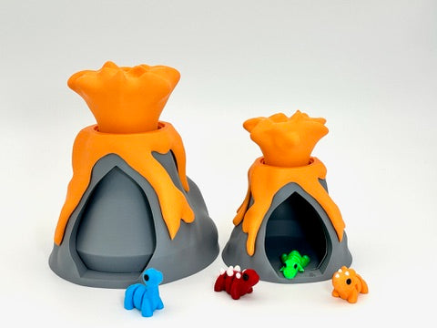 Mini Habitats