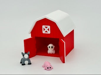 Mini Habitats