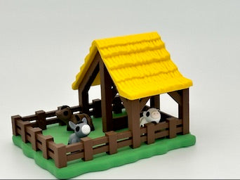 Mini Habitats