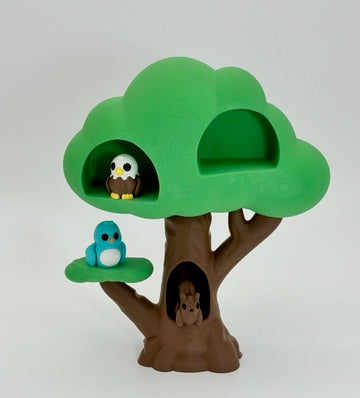 Mini Habitats