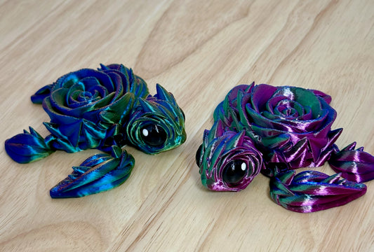 Rose Turtle