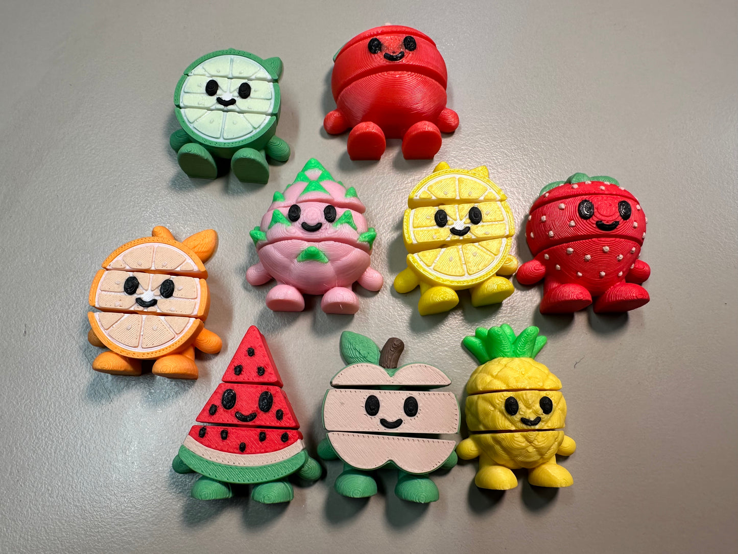 Mini Animals